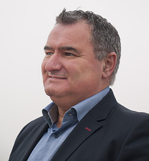 Hans van Leeuwen Hans van Leeuwen