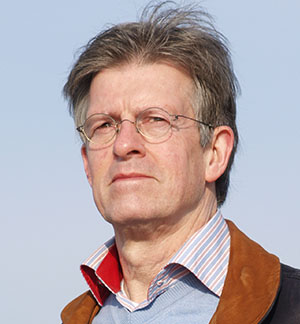 Hans van Leeuwen Hans van Leeuwen